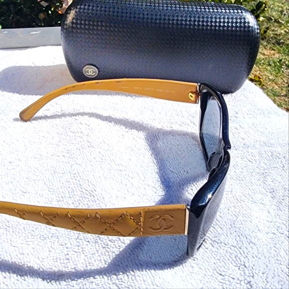 Chanel Sunglasses - Picture 2 of 6